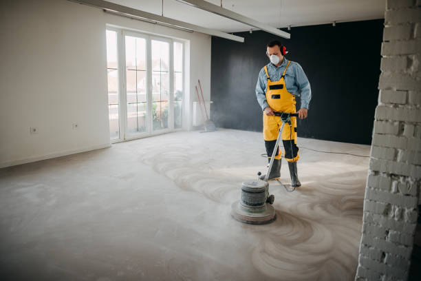 Best Concrete Foundation Repair in Negaunee, MI